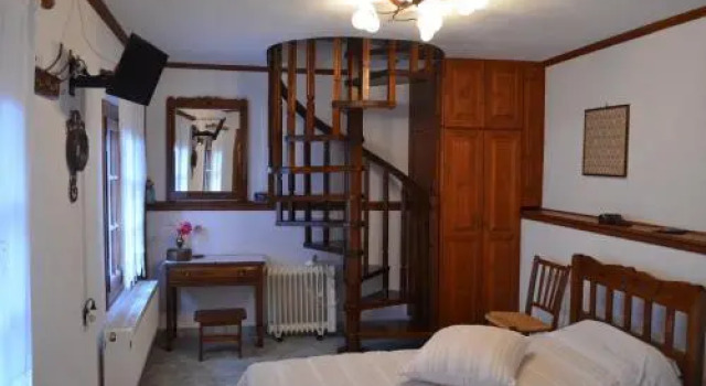 Holiday Home 1 Bedroom - Portaria, Rezerwuj Hotel Vólos Pelion