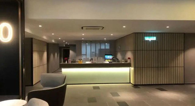 Ceylonz Suites By Staybliss, Забронировать Апартаменты/квартира Апартаменты Куала-Лумпура, рядом с Центральный рынок Пасар Сени, Апартаменты/квартира