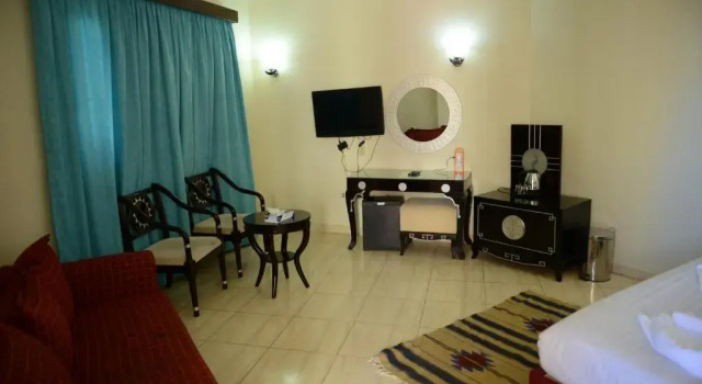 Номер Standard La Sirena Hotel & Resort - Families only