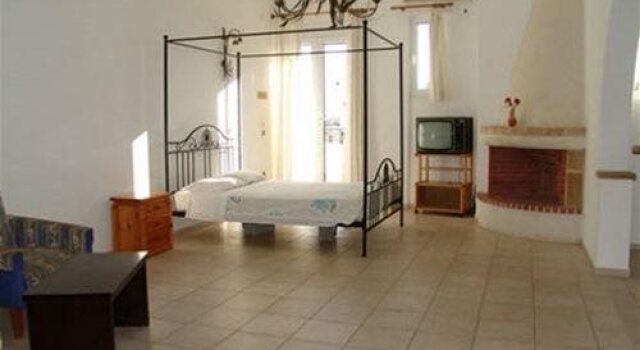 Theonia Villas, Reserva ahora Hotel Hoteles en Pefkos con piscina, Piscina