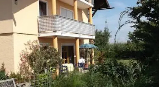 Appartement Haus Anja, Забронировать Апартаменты/квартира Отели Нижнебаварского курортного треугольника с парковкой, Парковка