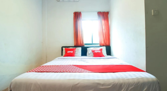 Wisma Sari by OYO Rooms, Boek Hotel Hotels in Dumai met parkeren, Parkeren