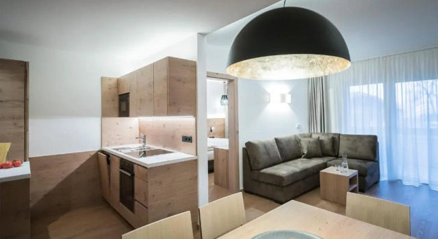 Апартаменты Superior Residence Margareth