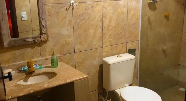 Casa de Praia Agua de Coco, Забронировать Отель Отели штата Рио-де-Жанейро с завтраком, Завтраки