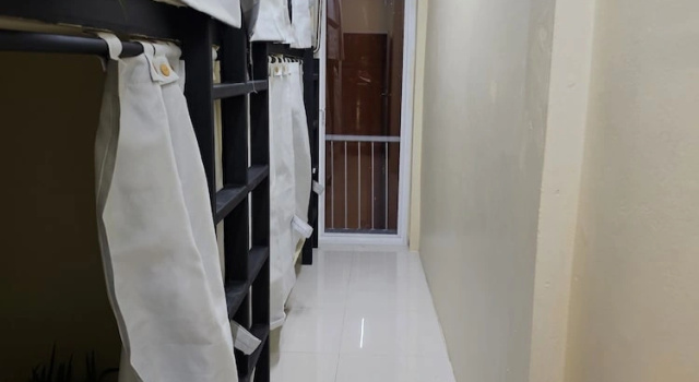 Luca hostel, Забронировать Хостел Хостелы Бангкока, рядом с Храм Ват Ратчанатдарам Воравихан, Хостел
