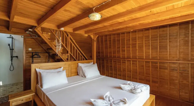 Butterfly Villas Nusa Ceningan, Prenota Hotel Nusa Ceningan Bali