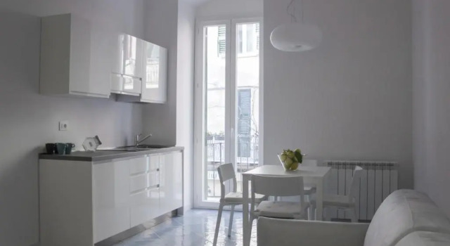 Cà dei Ciuà - Apartments for rent, Boek Appartement Riomaggiore Cinque Terre