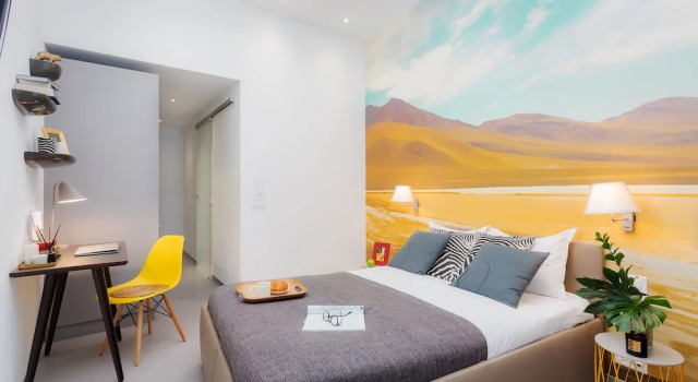 VISIONAPARTMENTS Vevey Rue des Communaux