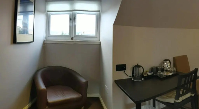 Номер Superior MacLean Guest House