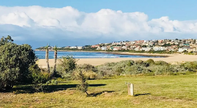 Коттедж 39 Kabeljauws Road Beach House