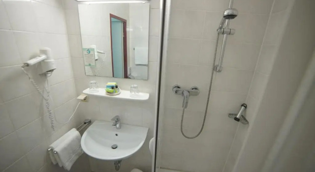 Номер Standard Aparthotel Wangener Landhaus