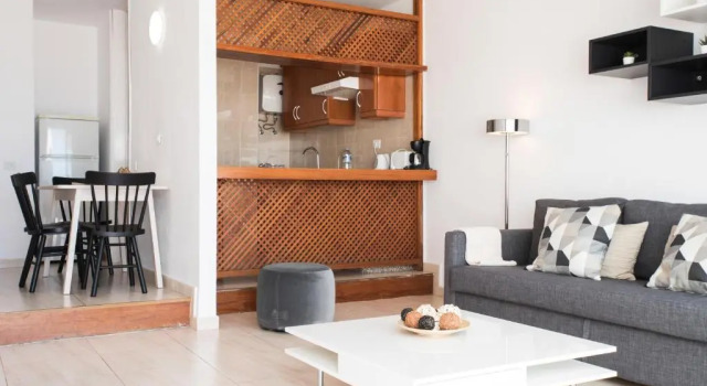 Royal Sea View Villas Canarias, Book Hotel Hotels in Tenerife with Parking, Parking