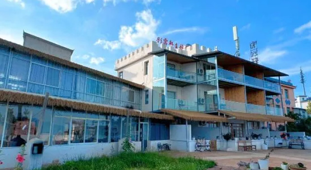 Caiyunxuan Theme Inn, Varaa Hotelli Edulliset hotellit kohteessa Yunnan