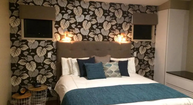 Коттедж Premium Blue Summit Cottages