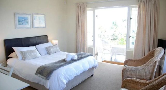 Двухместный номер Standard Mandalay Guest House Plettenberg Bay