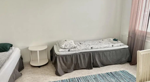 Apartment Punakettu, Réserver Appartement Kokkola Finlande-Occidentale