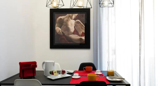 Апартаменты с 2 комнатами Acate81 Lifestyle Apartment