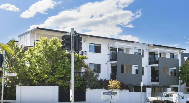 Parkview Apartments, Забронировать Апартаменты/квартира СПА-отели Брисбна, рядом с Queensland Treasury Corporation, SPA-услуги