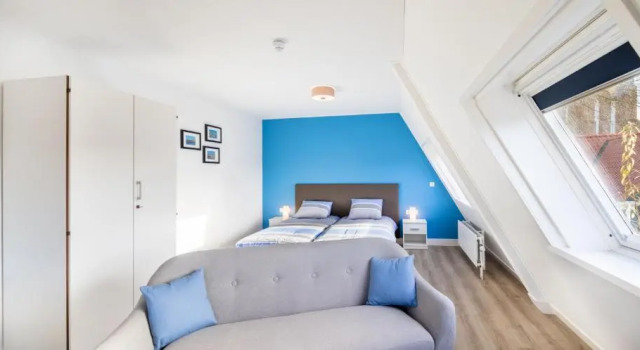 Номер Comfort Hotel bij Boone