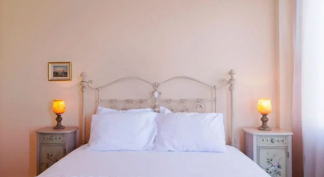 Seafront Karavi Villa with private sea access - Iris Villas Lefkada, Забронировать Вилла Отели периферии Ионических островов с парковкой, Парковка