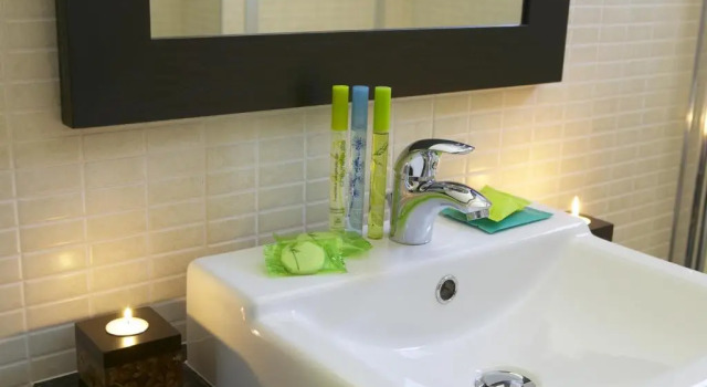 Двухместный номер Standard Hotel Lisboa