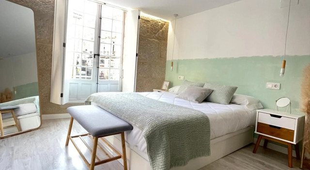 Loft de lujo en pleno corazón de Ourense, Prenota Hotel Ourense 