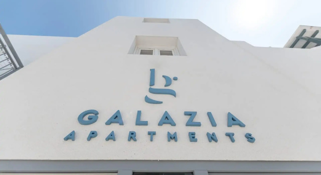 Galazia Apartments