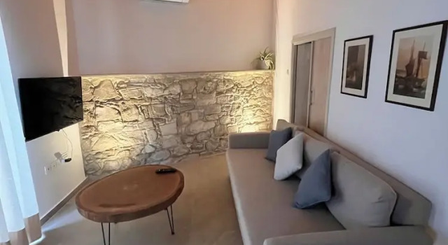 Апартаменты The Courtyard Episkopi Guest Houses