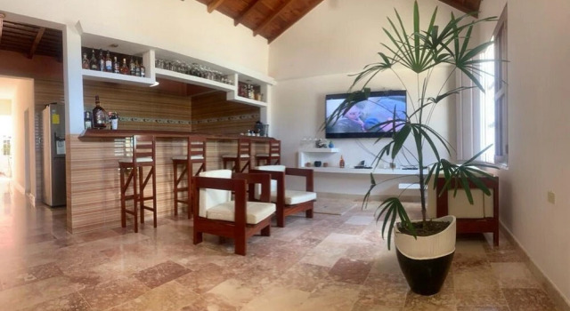 The Waiters House TRINIDAD, Book Hotel Hoteller i Trinidad med morgenmad, Morgenmad