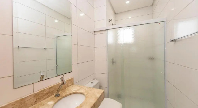 Двухместный номер Standard Hotel Tainá - Aeroporto Cuiabá