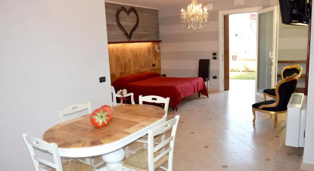 2 bedrooms appartement with enclosed garden and wifi at Romano D'ezzelino, Забронировать Апартаменты/квартира Романо-д’Эццелино Венето
