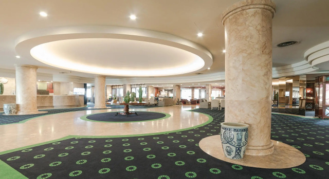 Hotel Solverde Spa & Wellness Center