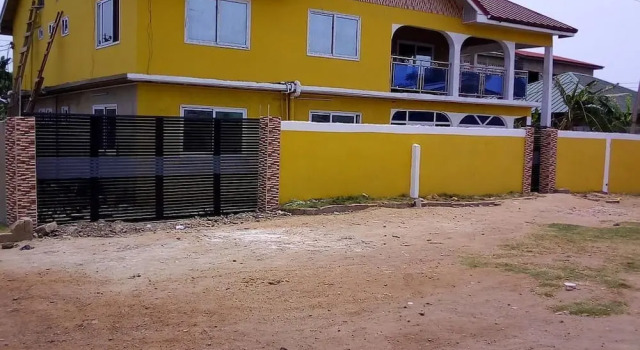 Ocean Breeze Hostel