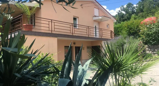 Коттедж Casa Fiorella Ika-Opatija