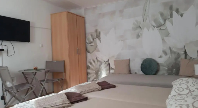 Vicky Apartments, Забронировать Апартаменты/квартира Котор Район Котор