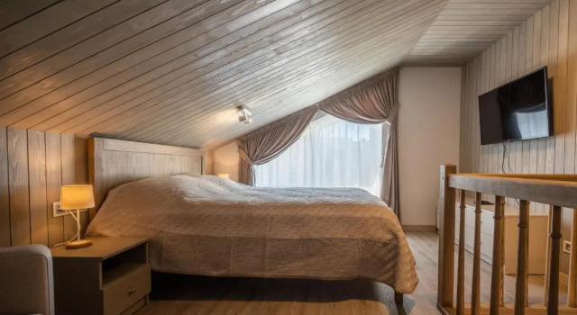 Apartamentai Druskininkų 7B, Varaa Hotelli Hotellit Klaipeda pysäköinnillä, Pysäköinti