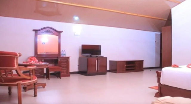 Lewi Resort Wolayita, Prenota Resort Hotel resort a Addis Abeba, Resort