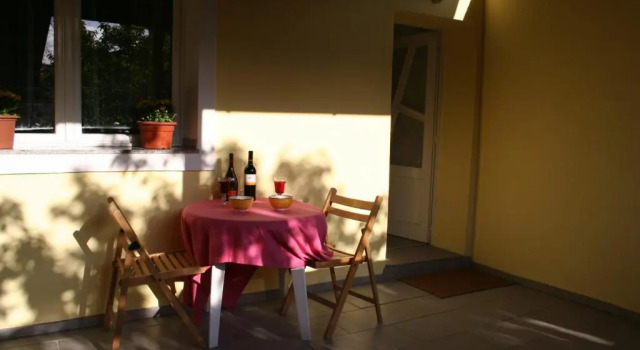 Апартаменты Apartments Hemingway House