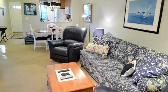 87 Chilton - 2 Bedroom Condo, Buchen Sie Hotel Brewster Cape Cod