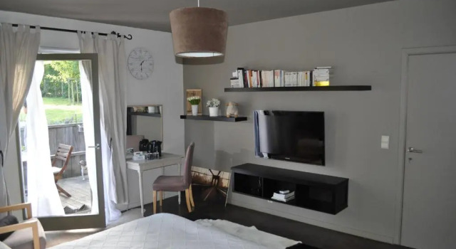 Номер Standard B&B LEau Claire