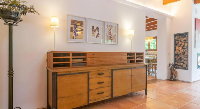 Saran, Boek Hotel Hotels in Llucmajor met zwembad, Zwembad
