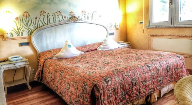 Полулюкс Suite Hotel Nettuno