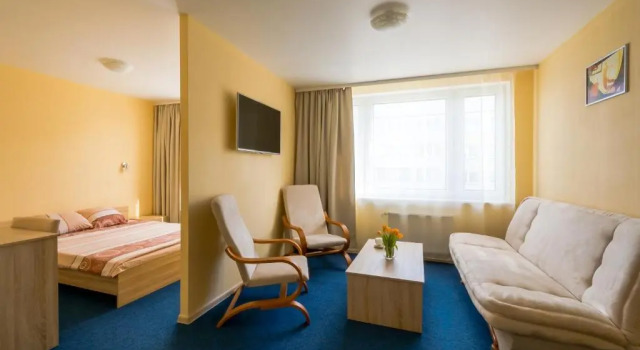 Номер Business SportHotel