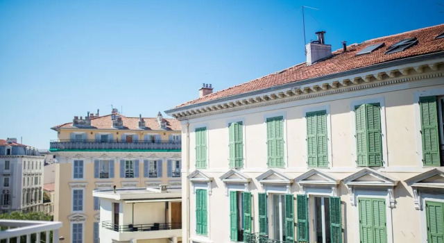 Le Palace AP4111, Забронировать Отель Ницца Приморские Альпы, рядом с Набережная Соединенных Штатов