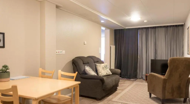 Апартаменты Hotel Kajaani