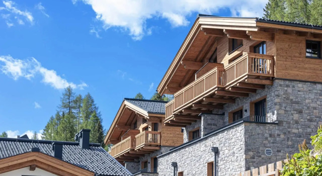 Turrach Lodges by ALPS RESORTS, Đặt Căn hộ Turracher Hohe Nockberge
