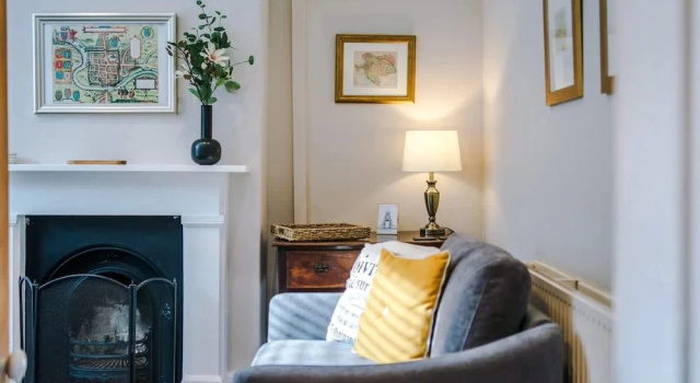 NEW Spacious Stylish Home City Centre Sleep 4