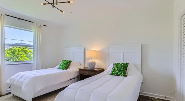 Коттедж The Glenn House Vacation Home - New