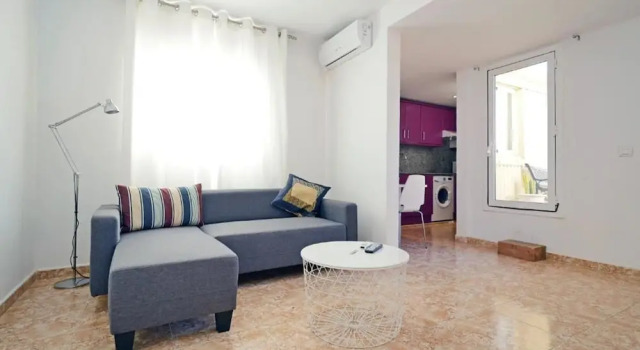 Apartaments Gràcia 4, Foglalás Apartman Cambrils El Baix Camp