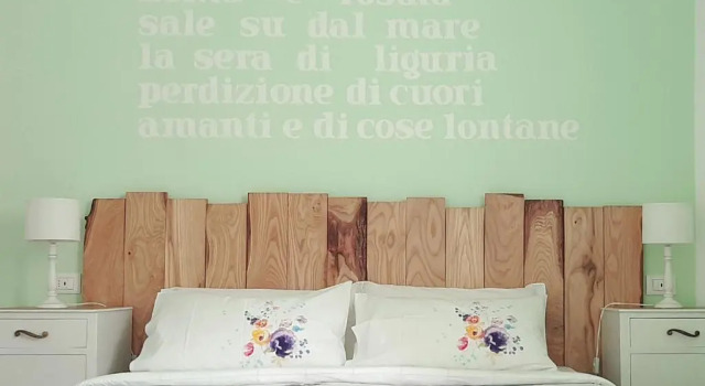 BB Amandolevanto, Rezervați Hotel Levanto Cinque Terre